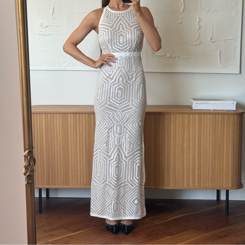 BNWT Laundry dress
